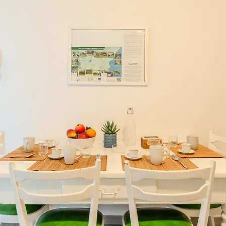 Centro Storico By Interhome Πορλέτσα