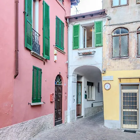 Διαμέρισμα Centro Storico By Interhome *