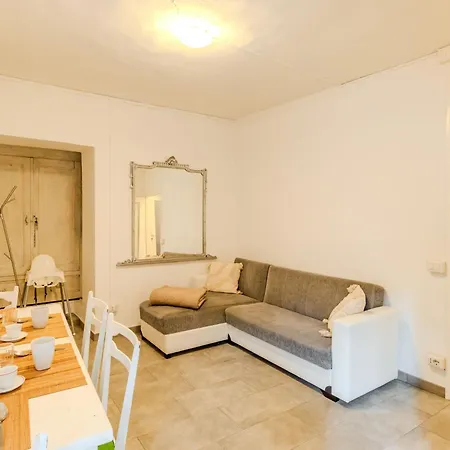 Centro Storico By Interhome Διαμέρισμα