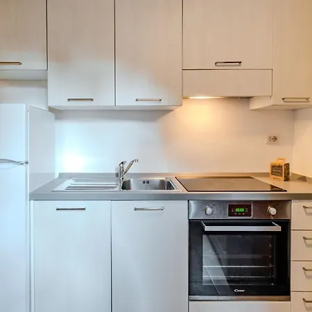 Διαμέρισμα Centro Storico By Interhome *