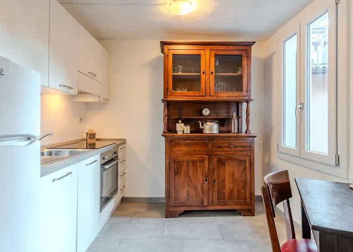 Centro Storico By Interhome *