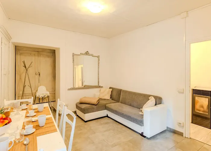 Centro Storico By Interhome Διαμέρισμα