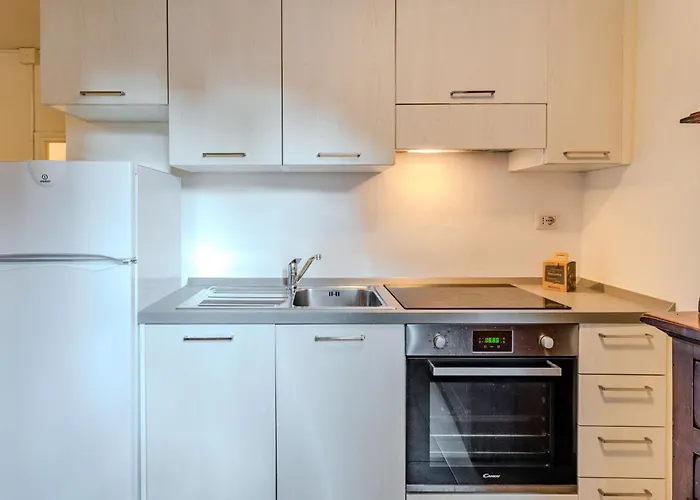 Διαμέρισμα Centro Storico By Interhome *