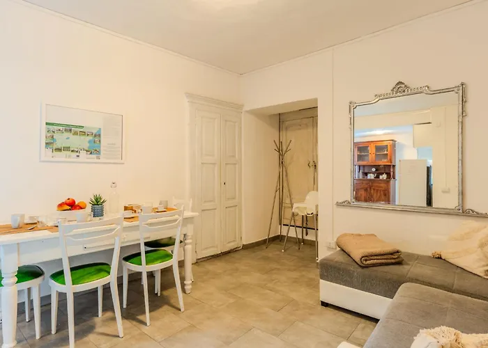 Centro Storico By Interhome Πορλέτσα