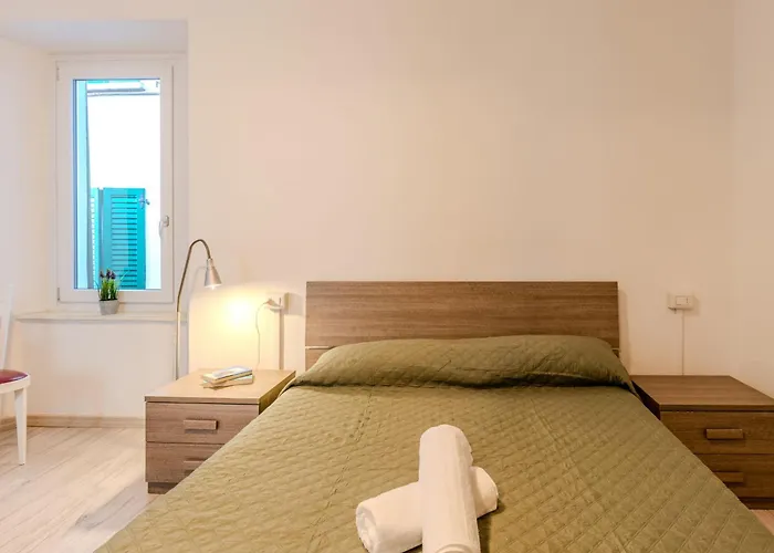 Centro Storico By Interhome Διαμέρισμα *