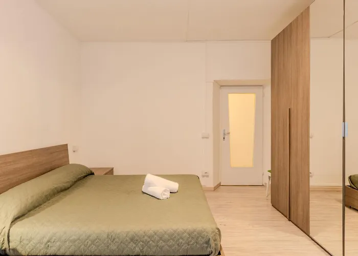 Διαμέρισμα Centro Storico By Interhome