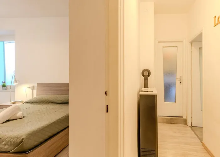 Διαμέρισμα Centro Storico By Interhome *