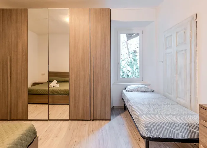 Centro Storico By Interhome * Πορλέτσα