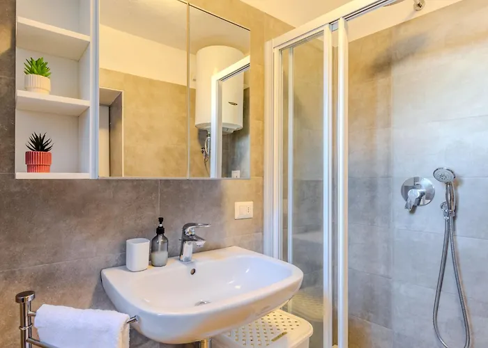 Διαμέρισμα Centro Storico By Interhome *