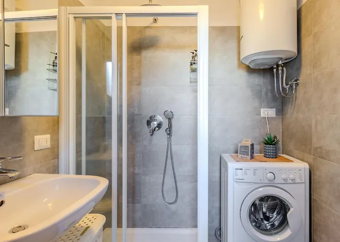 Centro Storico By Interhome *