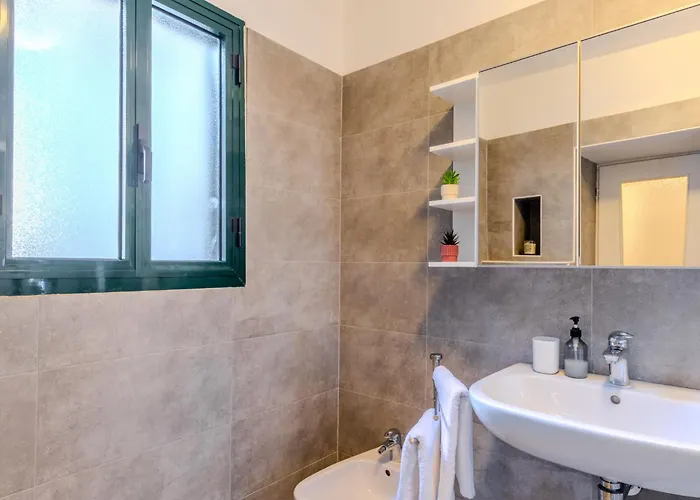 Centro Storico By Interhome