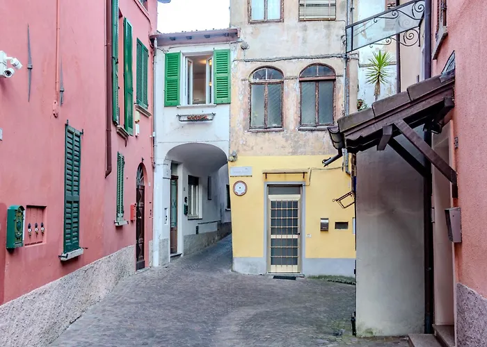Centro Storico By Interhome Διαμέρισμα *