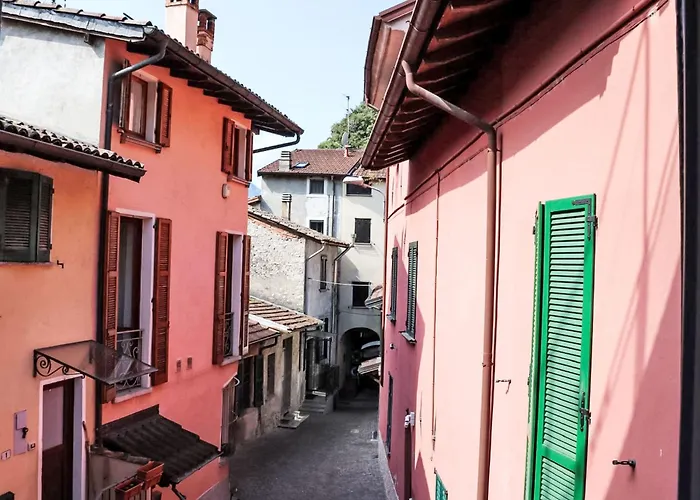 Centro Storico By Interhome *
